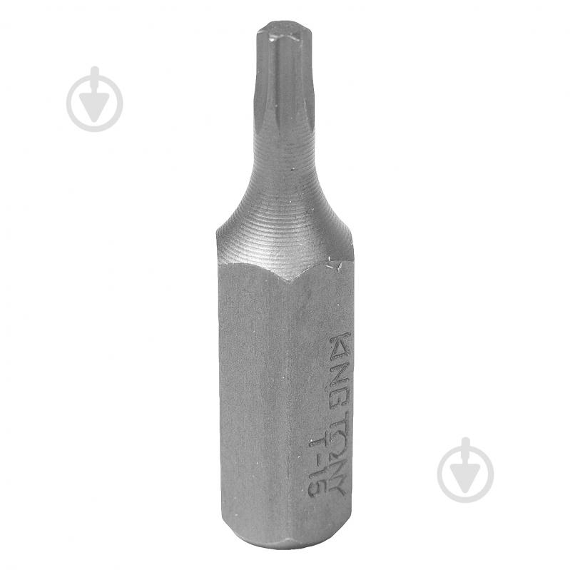 Біта KING TONY Torx Т15 (5/16"х32 мм) 183215T - фото 1