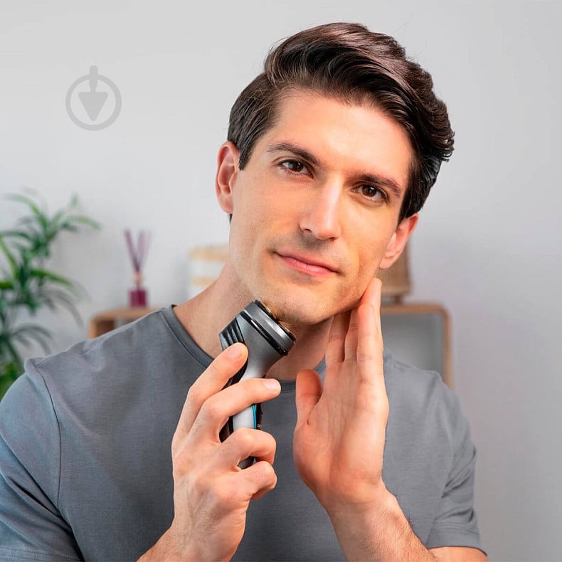 Бритва CECOTEC Bamba PrecisionCare Titanium PerfectCut - фото 6