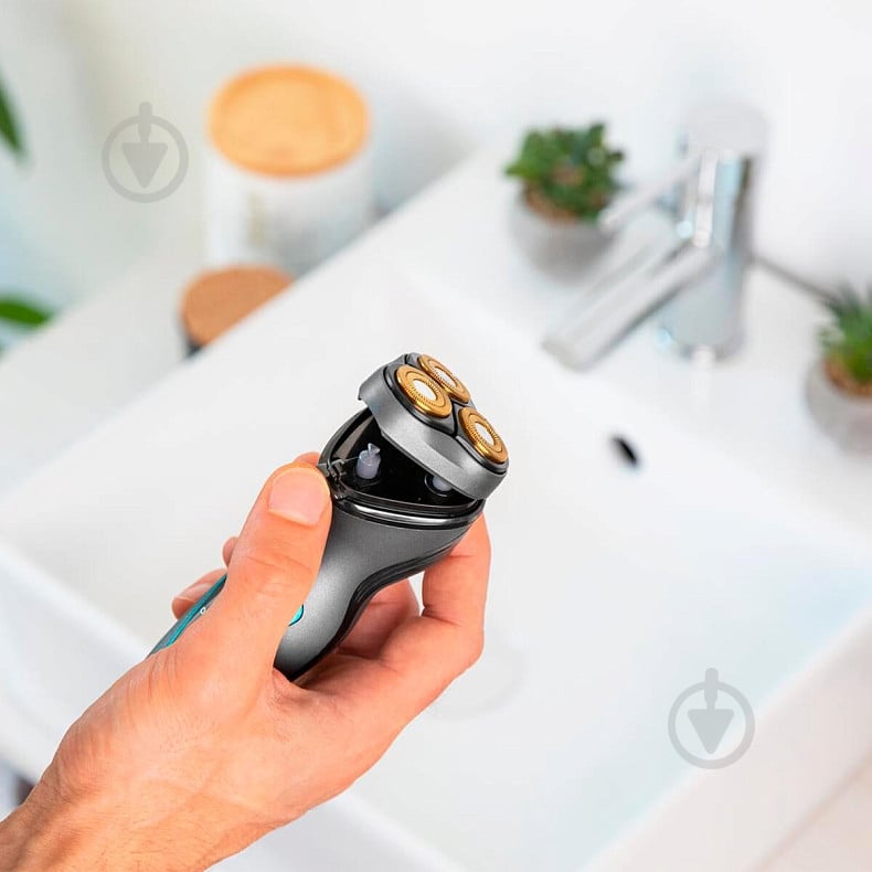 Бритва CECOTEC Bamba PrecisionCare Titanium PerfectCut - фото 7