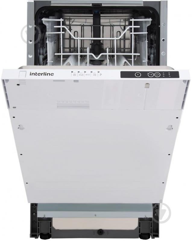 Встраиваемая посудомоечная машина Interline DW 40025 - фото 2