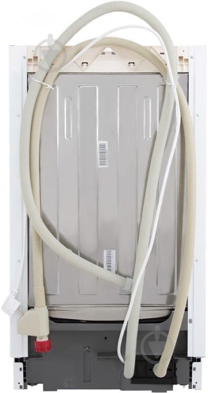 Встраиваемая посудомоечная машина Interline DW 40025 - фото 6