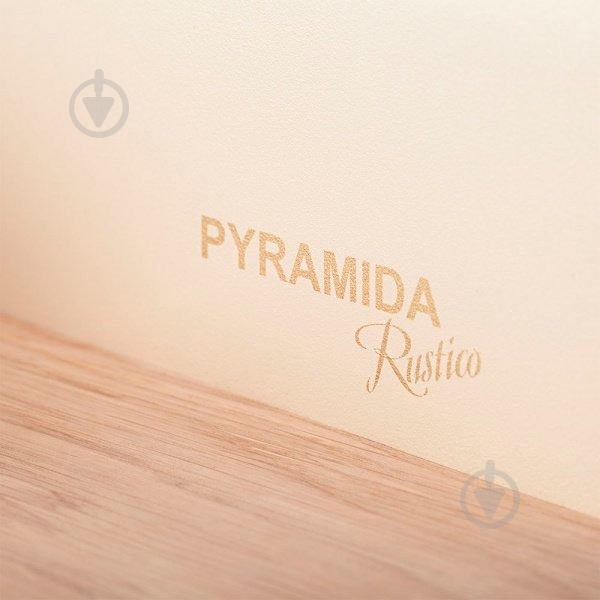 Вытяжка Pyramida MARGARITA 60 IV NUT - фото 4