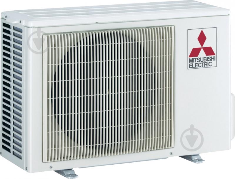 Кондиционер Mitsubishi Electric MSZ-HR35VF-ER1 - фото 2 Кондиционер Mitsubishi Electric MSZ-HR35VF-ER1 - фото 2