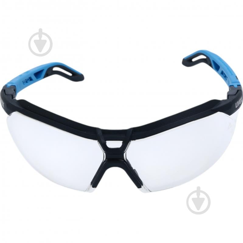 Окуляри захисні Uvex i-5 9183265 - фото 1