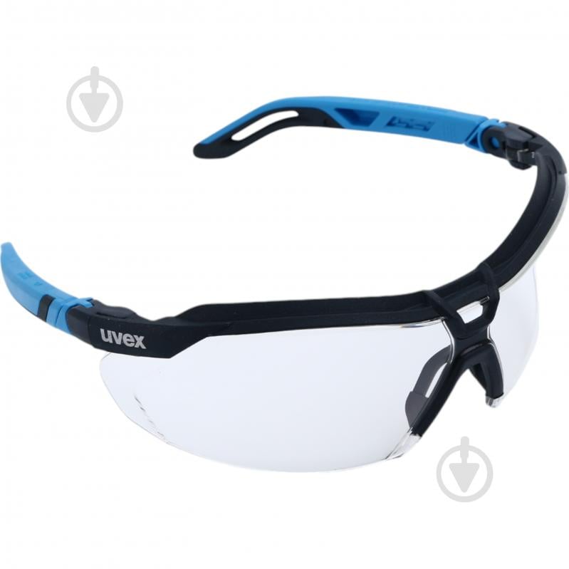 Окуляри захисні Uvex i-5 9183265 - фото 3