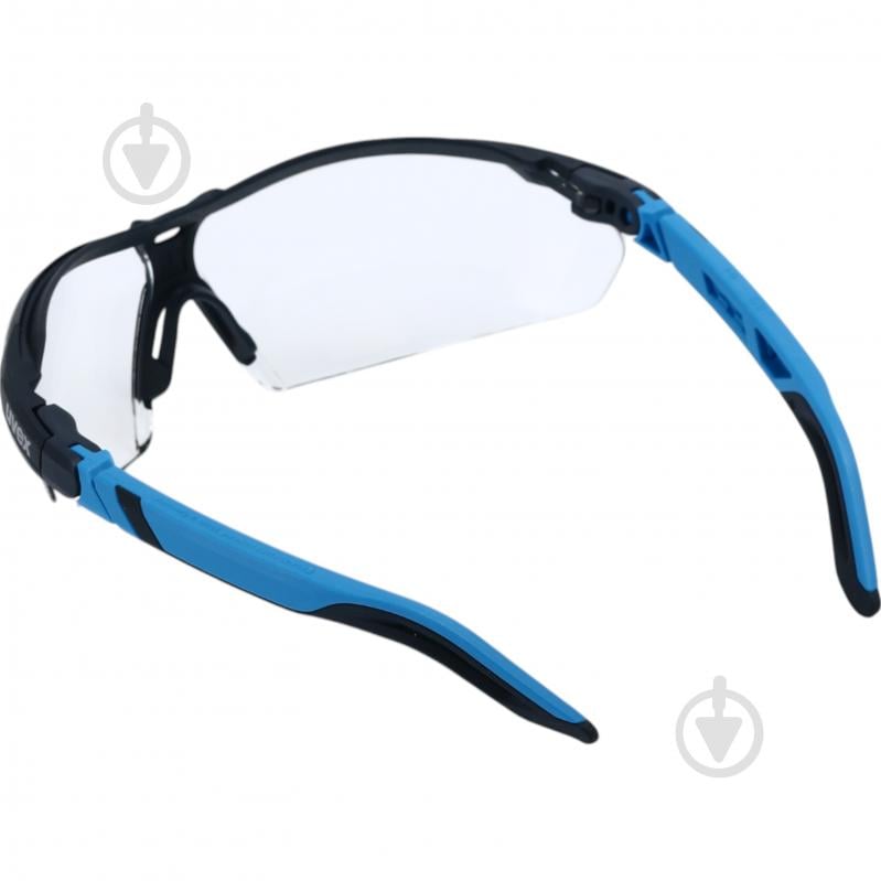 Окуляри захисні Uvex i-5 9183265 - фото 4