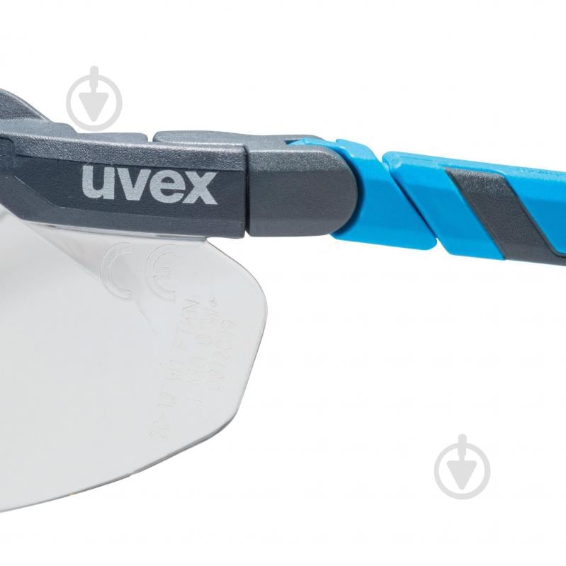 Очки защитные Uvex i-5 9183265 - фото 15