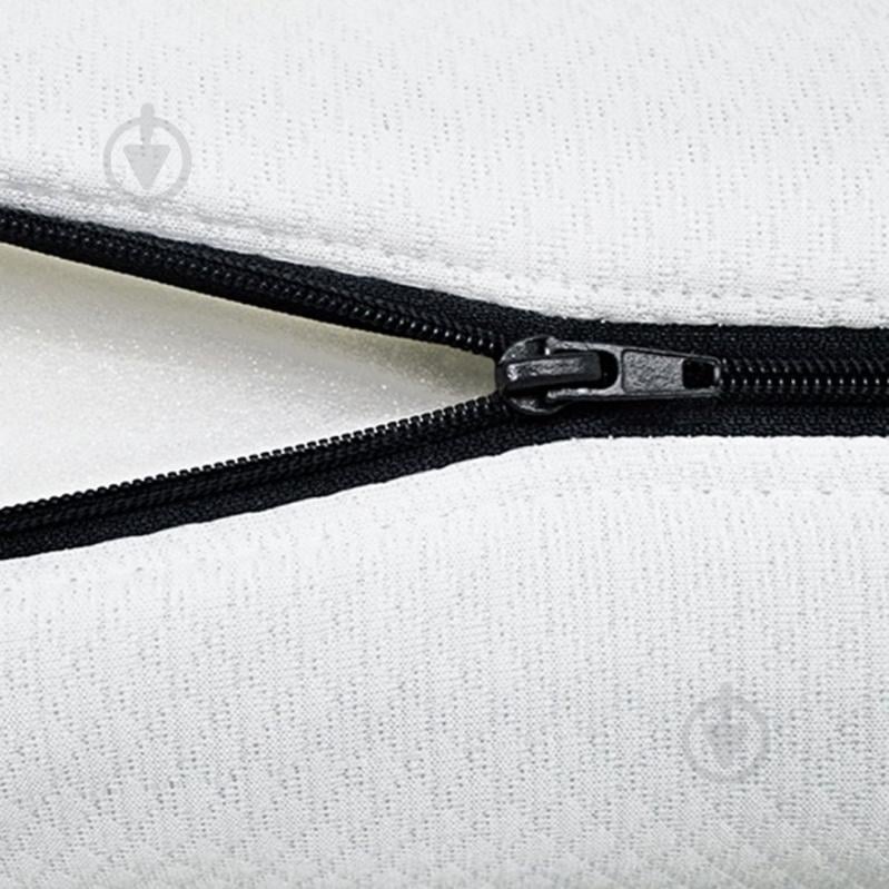 Матрац безпружинний Massage Delight 180x200 см - фото 3