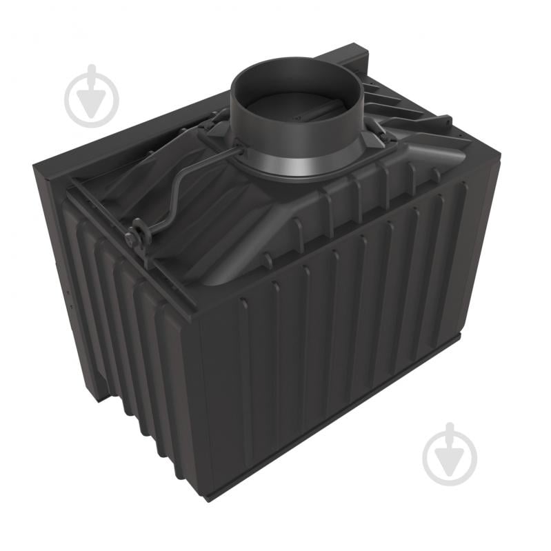 Топка для камина Trondheim - фото 5