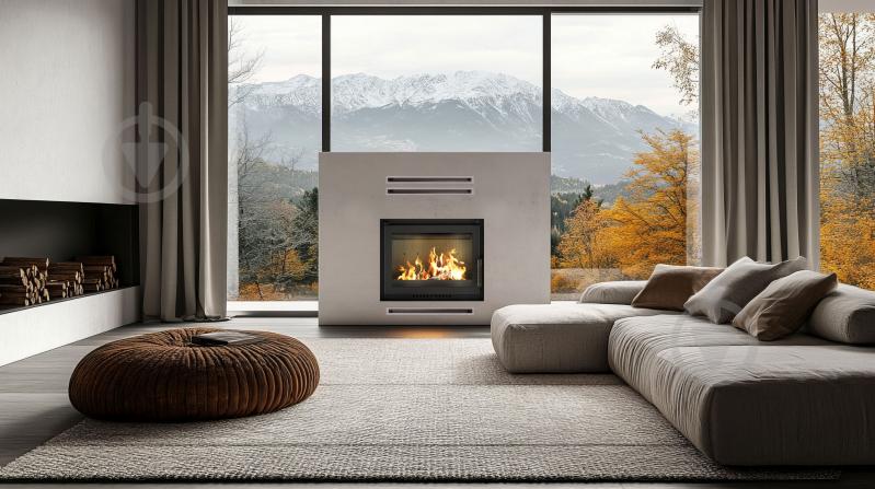 Топка для камина Trondheim - фото 7