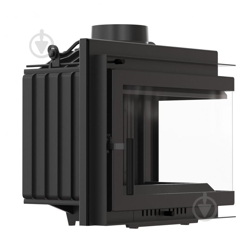 Топка для камина Trondheim P - фото 4 Топка для камина Trondheim P - фото 4