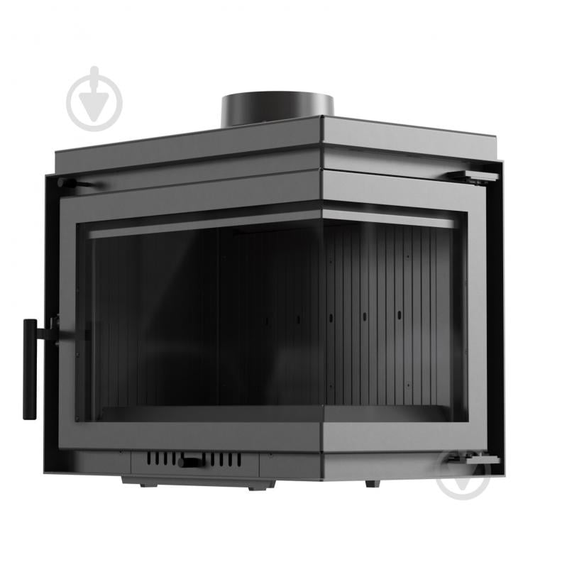 Топка для камина Trondheim P - фото 3 Топка для камина Trondheim P - фото 3