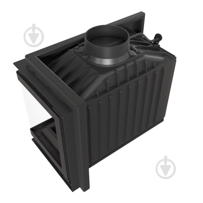 Топка для камина Trondheim P - фото 5 Топка для камина Trondheim P - фото 5