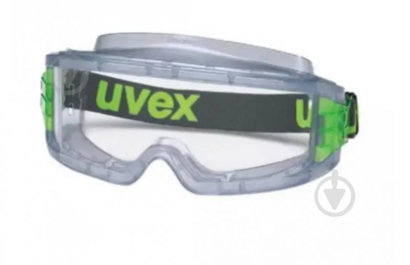 Окуляри захисні Uvex ultravision clear AF 9301714 - фото 1