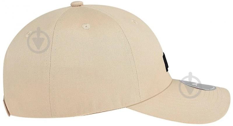 Кепка Puma ESS NO.1 BB CAP 02435702 os бежевый - фото 4