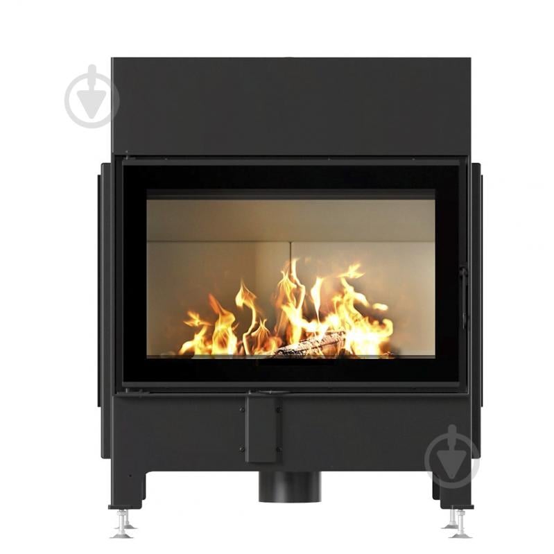 Топка для каміна GETEBORG - фото 1 Топка для каміна GETEBORG - фото 1