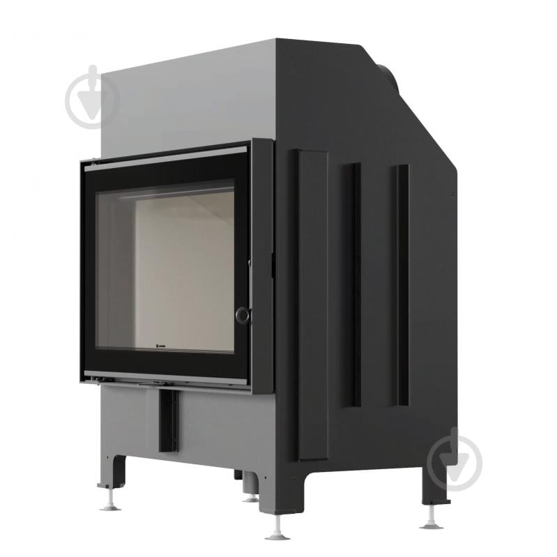 Топка для каміна GETEBORG - фото 4 Топка для каміна GETEBORG - фото 4