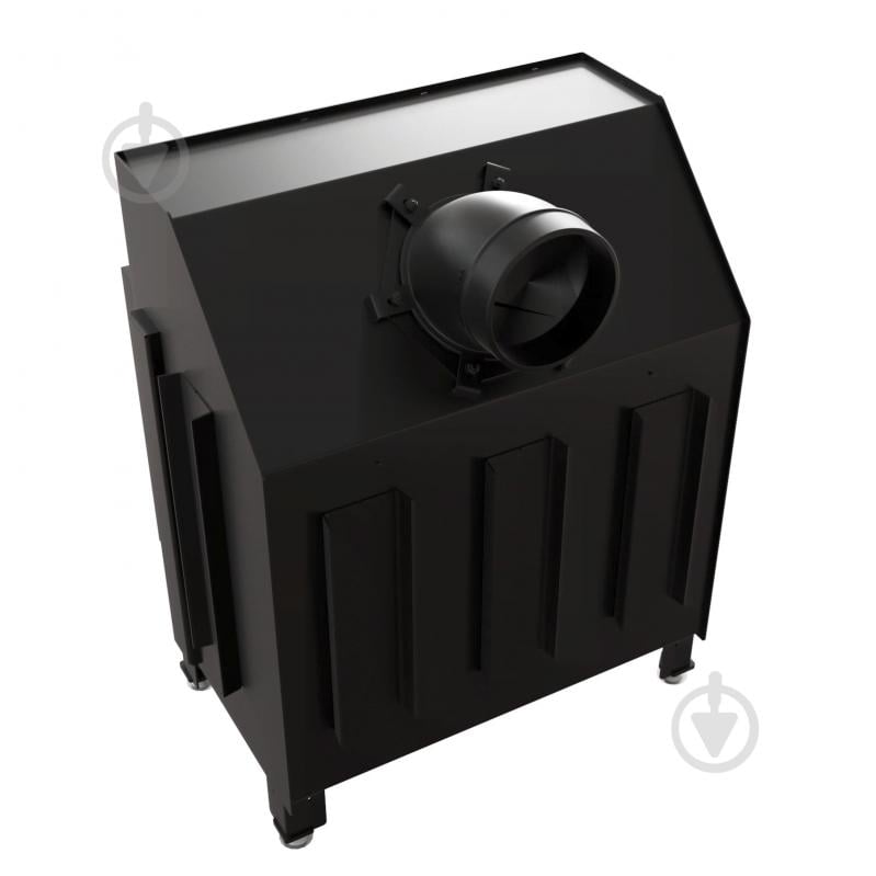 Топка для каміна GETEBORG - фото 5 Топка для каміна GETEBORG - фото 5