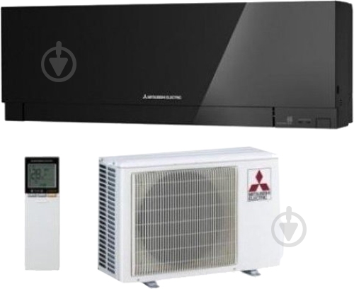 Кондиционер Mitsubishi Electric MSZ-EF50VE3B-ER2 - фото 7