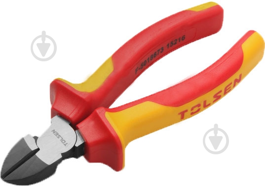 Бокорізи Tolsen V38126 - фото 1