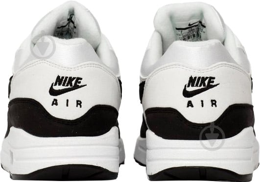 Кросівки жіночі демісезонні Nike AIR MAX 1 319986-109 р.41 білі - фото 3