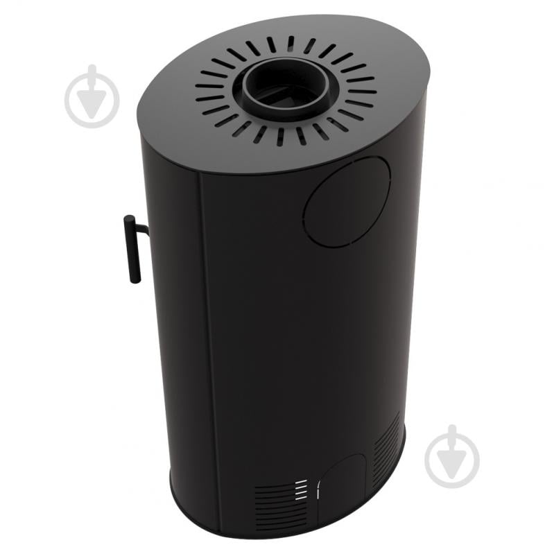 Піч-камін ILDNORD LAHTI - фото 5