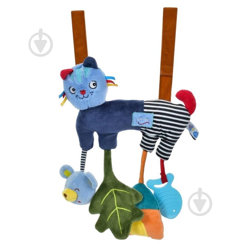 Игрушка-подвеска Limo Toy CYC2106B - фото 1