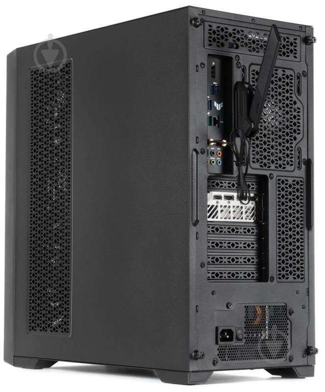 Рабочая станция Artline WorkStation W96 Windows 11 Pro (W96v51Win) black - фото 2 Рабочая станция Artline WorkStation W96 Windows 11 Pro (W96v51Win) black - фото 2