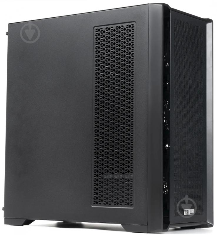 Рабочая станция Artline WorkStation W96 Windows 11 Pro (W96v51Win) black - фото 7 Рабочая станция Artline WorkStation W96 Windows 11 Pro (W96v51Win) black - фото 7