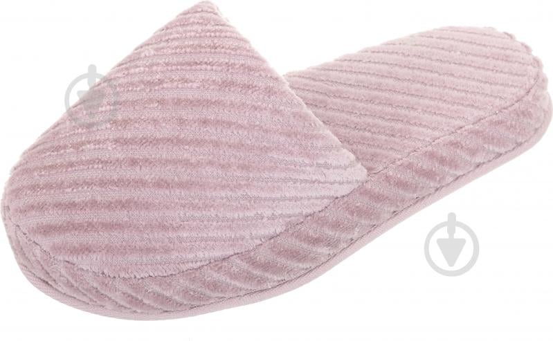 Набор полотенец ABC с халатом и домашней обувью р. L розовый - фото 12 Набор полотенец ABC с халатом и домашней обувью р. L розовый - фото 12