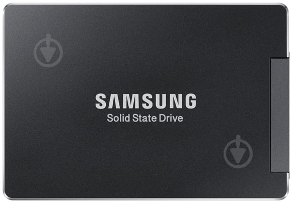 SSD-накопитель Samsung 845DC Pro 240GB 2,5" SATA III (MZ-7GE240EW) - фото 1