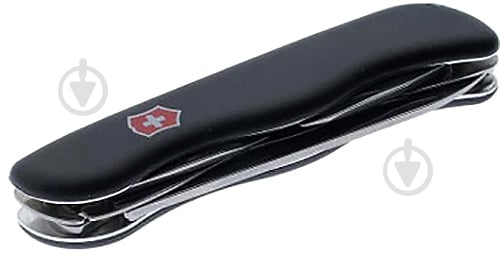 Ніж швейцарський Victorinox Forester 0.8363.3 - фото 4 Ніж швейцарський Victorinox Forester 0.8363.3 - фото 4