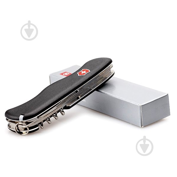 Ніж швейцарський Victorinox Forester 0.8363.3 - фото 9 Ніж швейцарський Victorinox Forester 0.8363.3 - фото 9