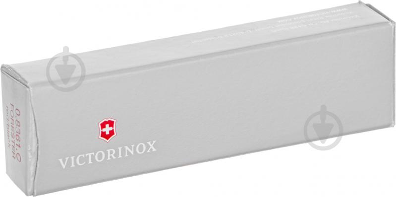 Нож швейцарский Victorinox Forester Forester 0.8361.C - фото 7