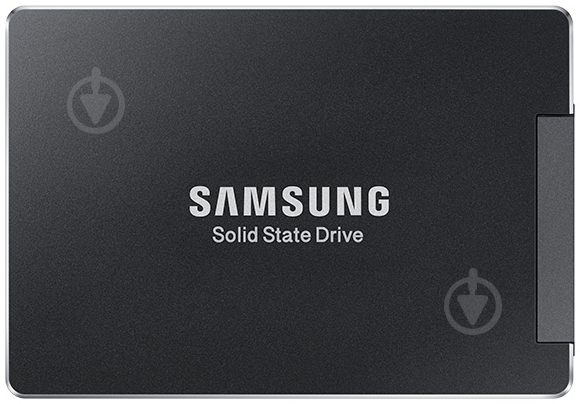 SSD-накопитель Samsung 845DC Pro 400GB 2,5" SATA III (MZ-7WD400EW) - фото 1