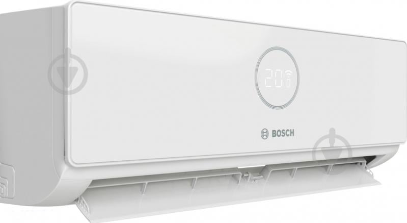 Мультисплит-система Bosch Climate CL5000M 53/2 E + CL3000iU W 26 E*1 + CL3000iU W 35 E*1 - фото 11