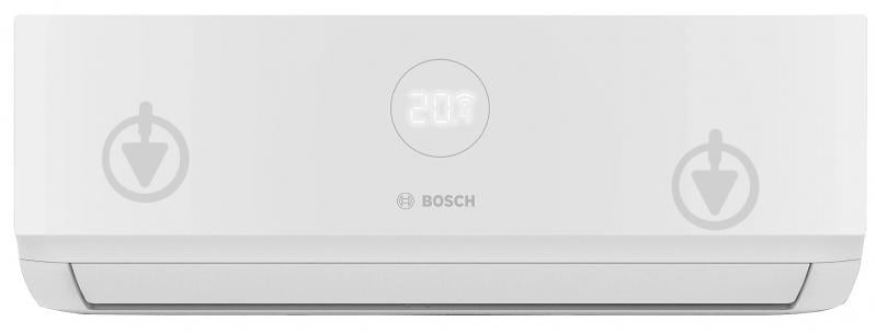 Мультисплит-система Bosch Climate CL5000M 53/2 E + CL3000iU W 26 E*1 + CL3000iU W 35 E*1 - фото 10