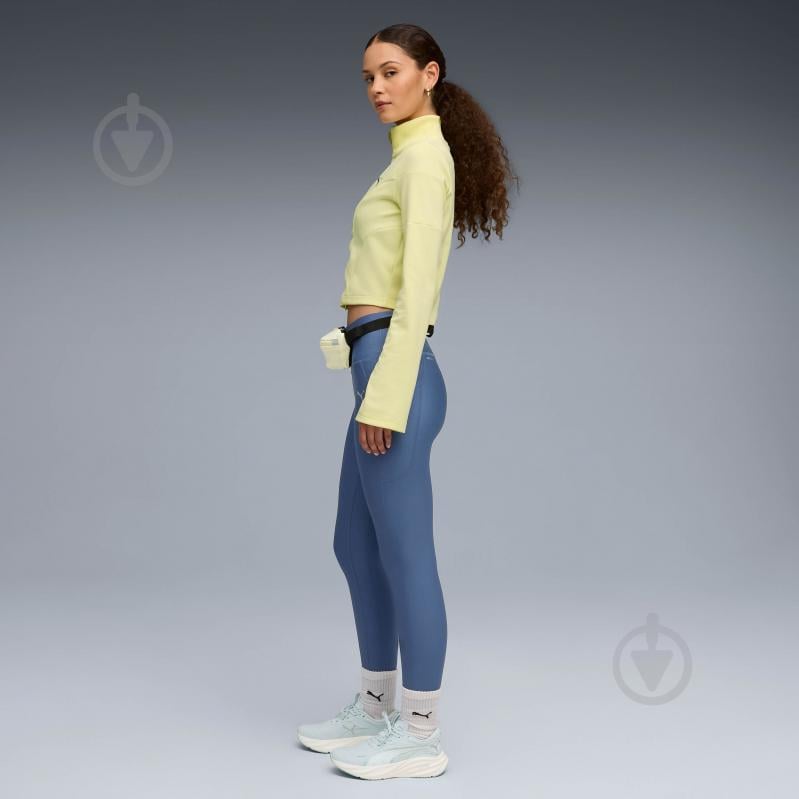 Тайтси Puma RUN VELOCITY FL TIGHT 52659180 р.L синій - фото 5 Тайтси Puma RUN VELOCITY FL TIGHT 52659180 р.L синій - фото 5
