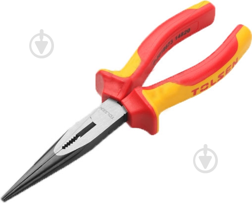 Длинногубцы Tolsen V38136 - фото 1