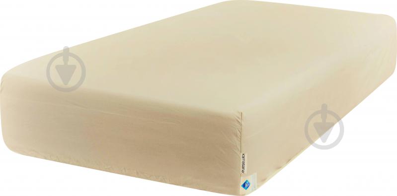 Наматрасник Kamasana Meddal Sanitized Cream 2х90x200 см - фото 1