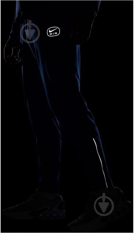 Штани Nike HM0189-480 р. XL синій - фото 8 Штани Nike HM0189-480 р. XL синій - фото 8