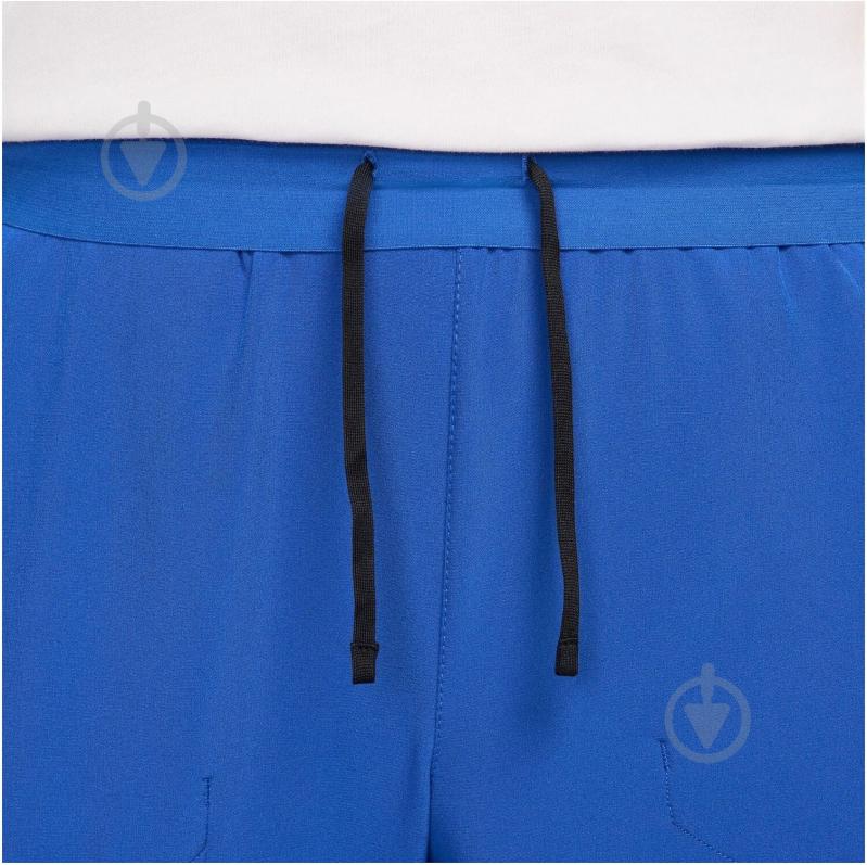 Штани Nike HM0189-480 р. XL синій - фото 4 Штани Nike HM0189-480 р. XL синій - фото 4