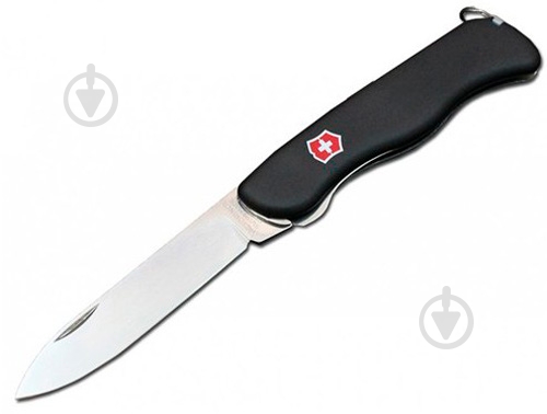 Нож швейцарский Victorinox Sentinel, черный 0.8413.3 - фото 2