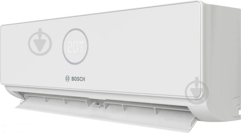 Мультисплит-система Bosch Climate CL5000M 62/3 E + CL3000iU W 35 Eх2 - фото 12