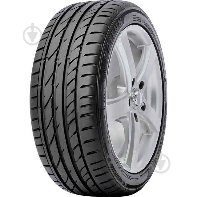 Шина SAILUN XL ATREZZO ZSR 225/40R18 92 Y літо - фото 1