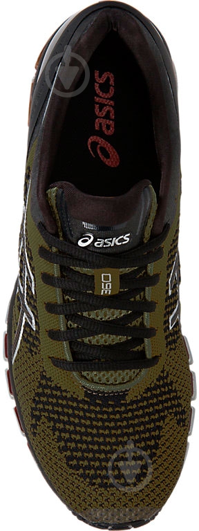 Asics gel quantum 360 knit pas cher hotsell