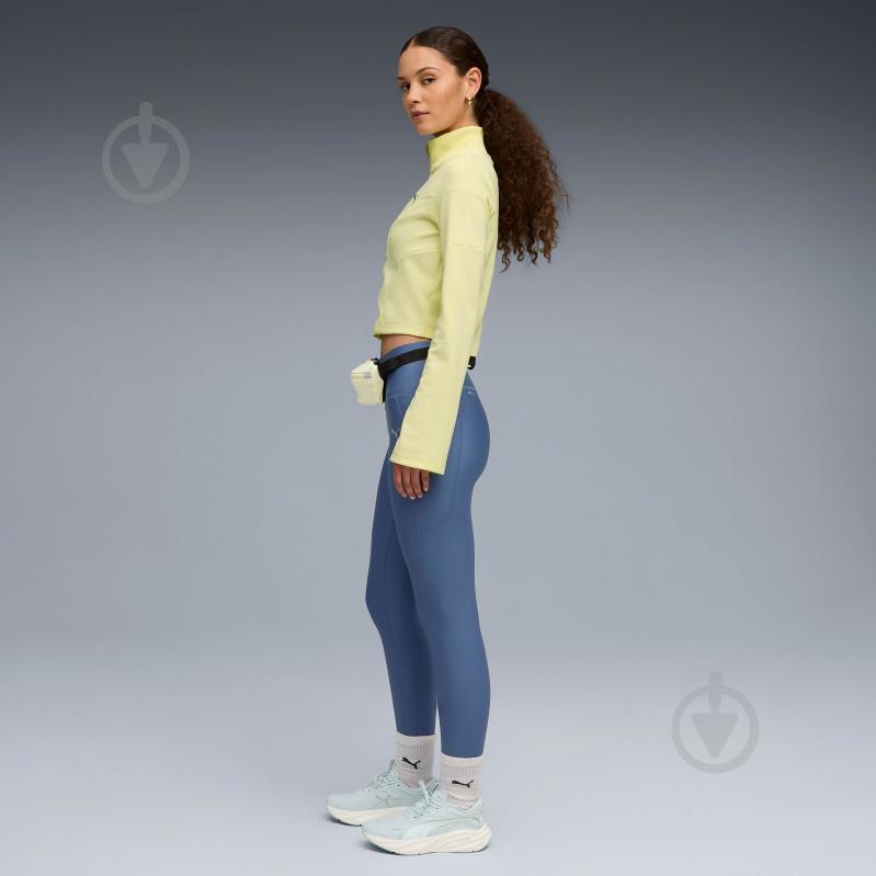 Тайтси Puma RUN VELOCITY FL TIGHT 52659180 р.XL синій - фото 5