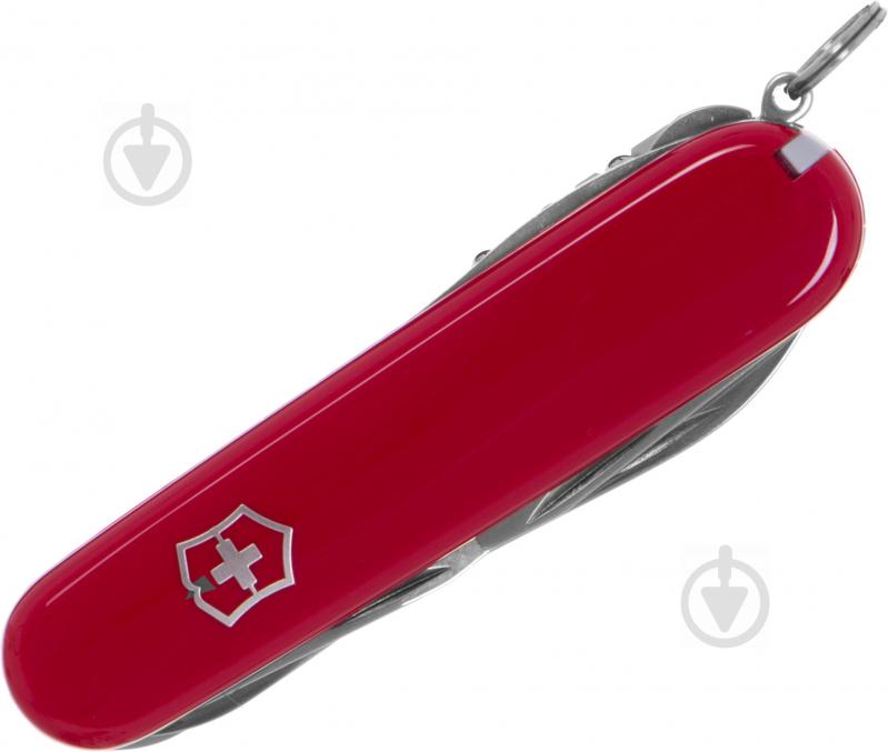 Нож швейцарский Victorinox Huntsman 1.3715 - фото 4