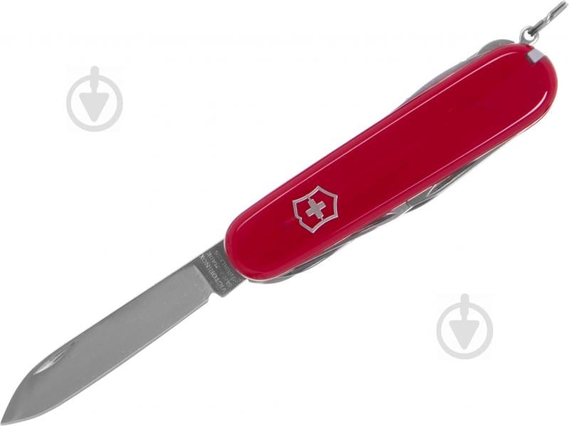 Нож швейцарский Victorinox Huntsman 1.3715 - фото 6