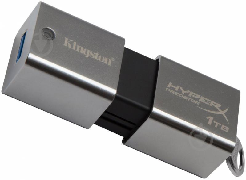 ᐉ Флэш-память USB Kingston DataTraveler HyperX Predator 1 ТБ USB 3.0 ...